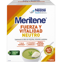MERITENE FUERZA Y VITALIDAD...