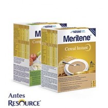 MERITENE CEREAL INSTANT 8...