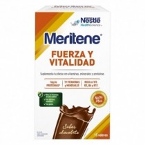 MERITENE BATIDOS SABOR...
