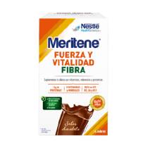 MERITENE BATIDOS CON FIBRA...