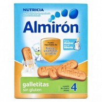 ALMIRON ADVANCED GALLETITAS...