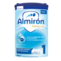 ALMIRON ADVANCE 1 400 GRAMOS