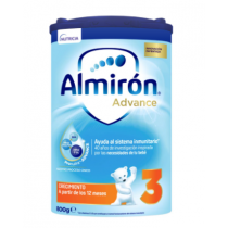ALMIRON ADVANCE 3 1200 GRAMOS