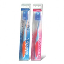 NORMODENT CEPILLO DENTAL MEDIO