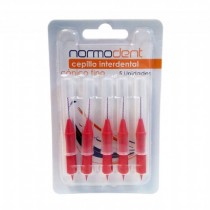 NORMODENT CEPILLO...