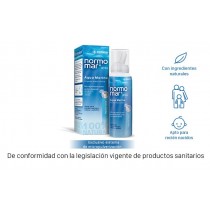 NORMOMAR SPRAY DE AGUA...