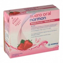 SUERO ORAL NORMON FRESA 2 X...