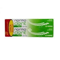 PACK NORMODENT PASTA...