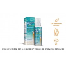 NORMOMAR OTICLEAN LIMPIADOR...