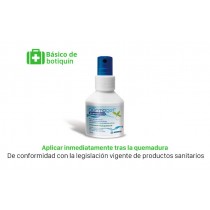 NORMOGEL QUEMADURAS SPRAY...