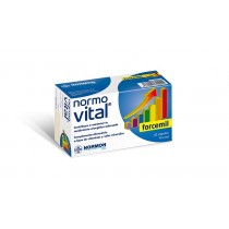 NORMOVITAL FORCEMIL 40...