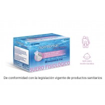 NORMOMAR SUERO FISIOLÃGICO...