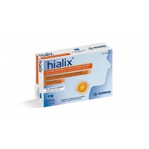 HIALIX 24 PASTILLAS