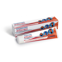 NORMOCARE ACTICREM GEL 100 ML