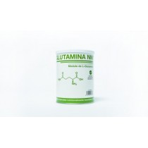 GLUTAMINA NM BOTE 450 GRAMOS