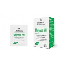 MAGNESIO NM 100 SOBRES