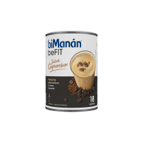 BIMANAN BEFIT BATIDO...