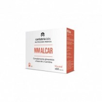 NM ALCAR 60 CÃPSULAS