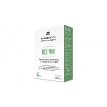 NM B12 20 CÃPSULAS