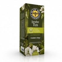 BLACK BEE JARABE TUS 220 ML