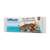 BIMANAN BARRITA SIN GLUTEN...