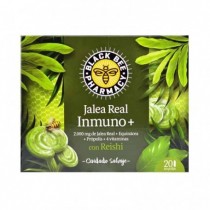 BLACK BEE JALEA REAL...