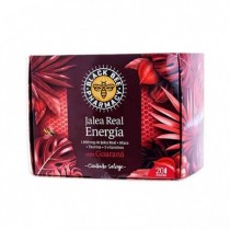 BLACK BEE JALEA REAL...