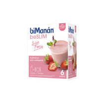 BIMANAN BESLIM BATIDO SABOR...