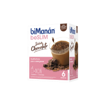 BIMANAN BE SLIM BATIDO...