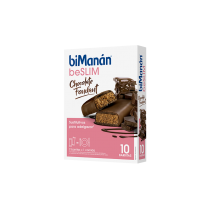 BIMANAN BE SLIM BARRITAS...