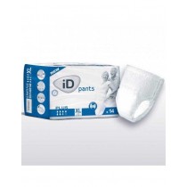 ID PANTS TALLA XL PLUS 14...