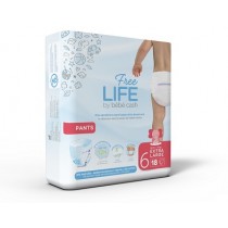 ONTEX FREELIFE BEBE LYCRA...