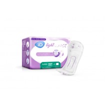 ID LIGHT SUPER COMPRESAS...