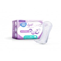 ID LIGHT NORMAL COMPRESAS...