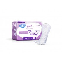 ID LIGHT MAXI COPMRESAS...