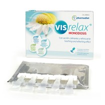 VIS RELAX 10 MONODOSIS