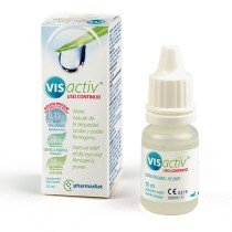 VIS ACTIV USO CONTINUO 10 ML