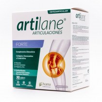 ARTILANE FORTE 30 SOBRES