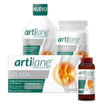 ARTILANE CLASSIC 15 VIALES