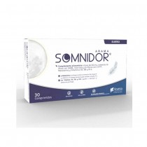 SOMNIDOR 30 COMPRIMIDOS