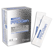 PLACTIVE PROGEN 30 SOBRES