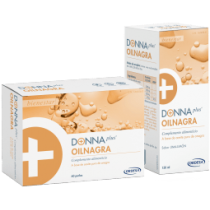 DONNAPLUS+ ACEITE DE ONAGRA...