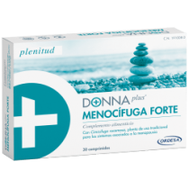 DONNAPLUS MENOCÃFUGA FORTE...
