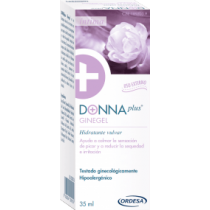 DONNAPLUS GINEGEL 35 ML