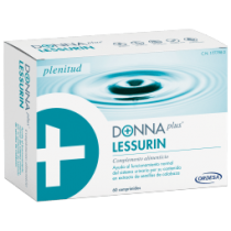 DONNAPLUS LESSURIN 60...