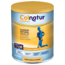COLNATUR COMPLEX VAINILLA...
