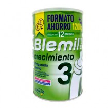 BLEMIL PLUS 3 1200G AHORRO