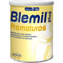 BLEMIL PLUS PREMATUROS 400...