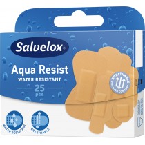 SALVELOX AQUA RESIST 25...