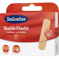 SALVELOX TEXTIL ELASTIC 20...